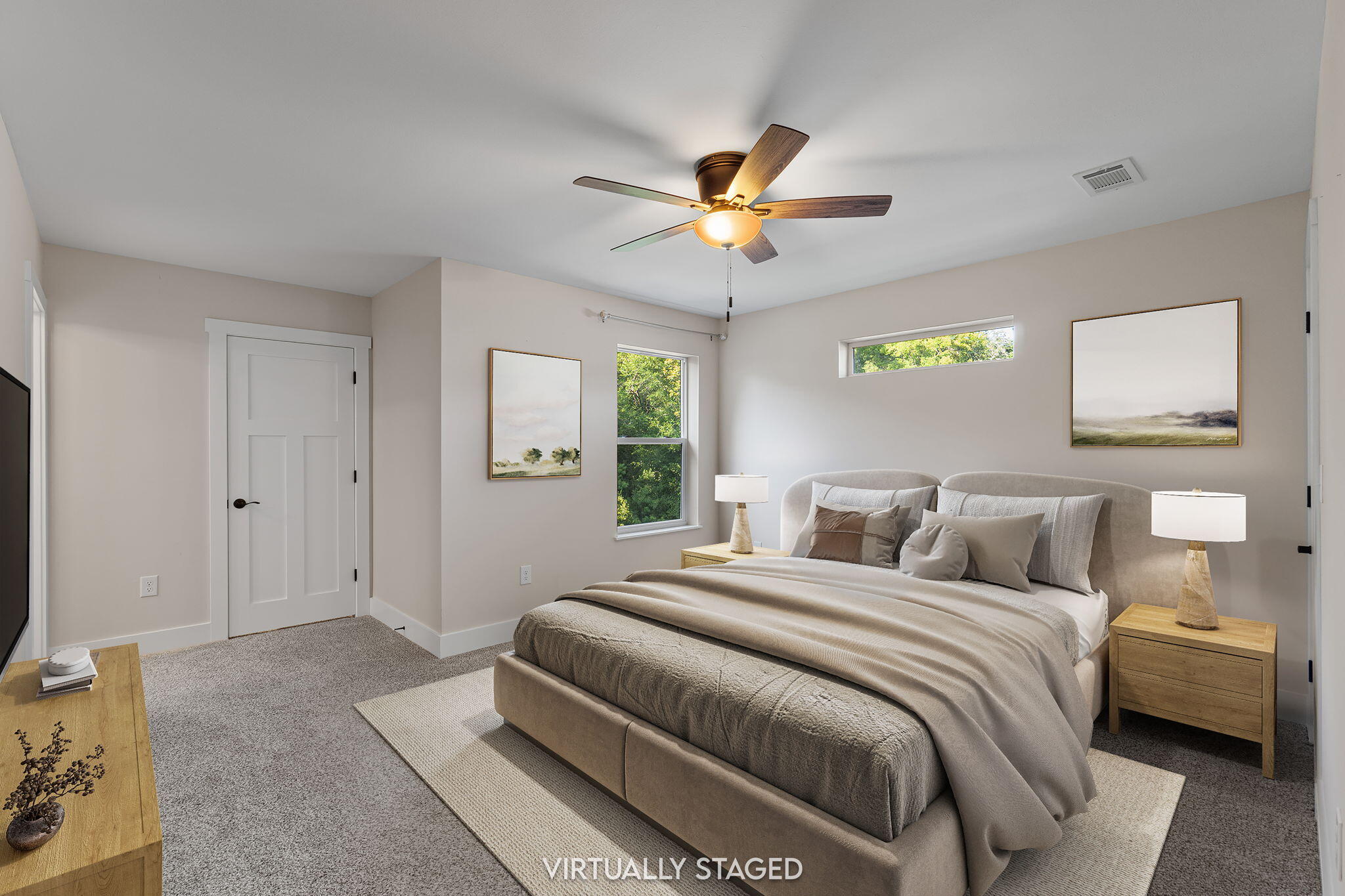 Andi's Way - Residential