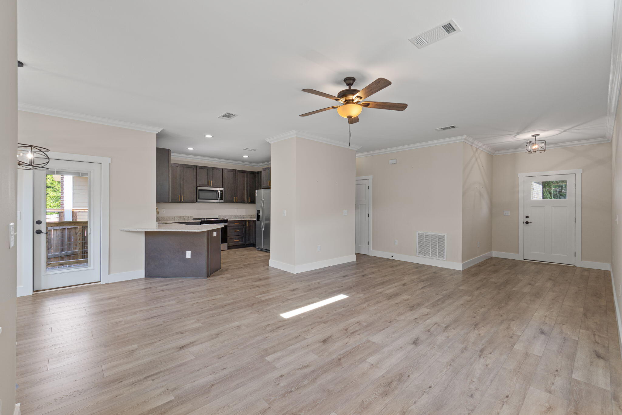 Andi's Way - Residential