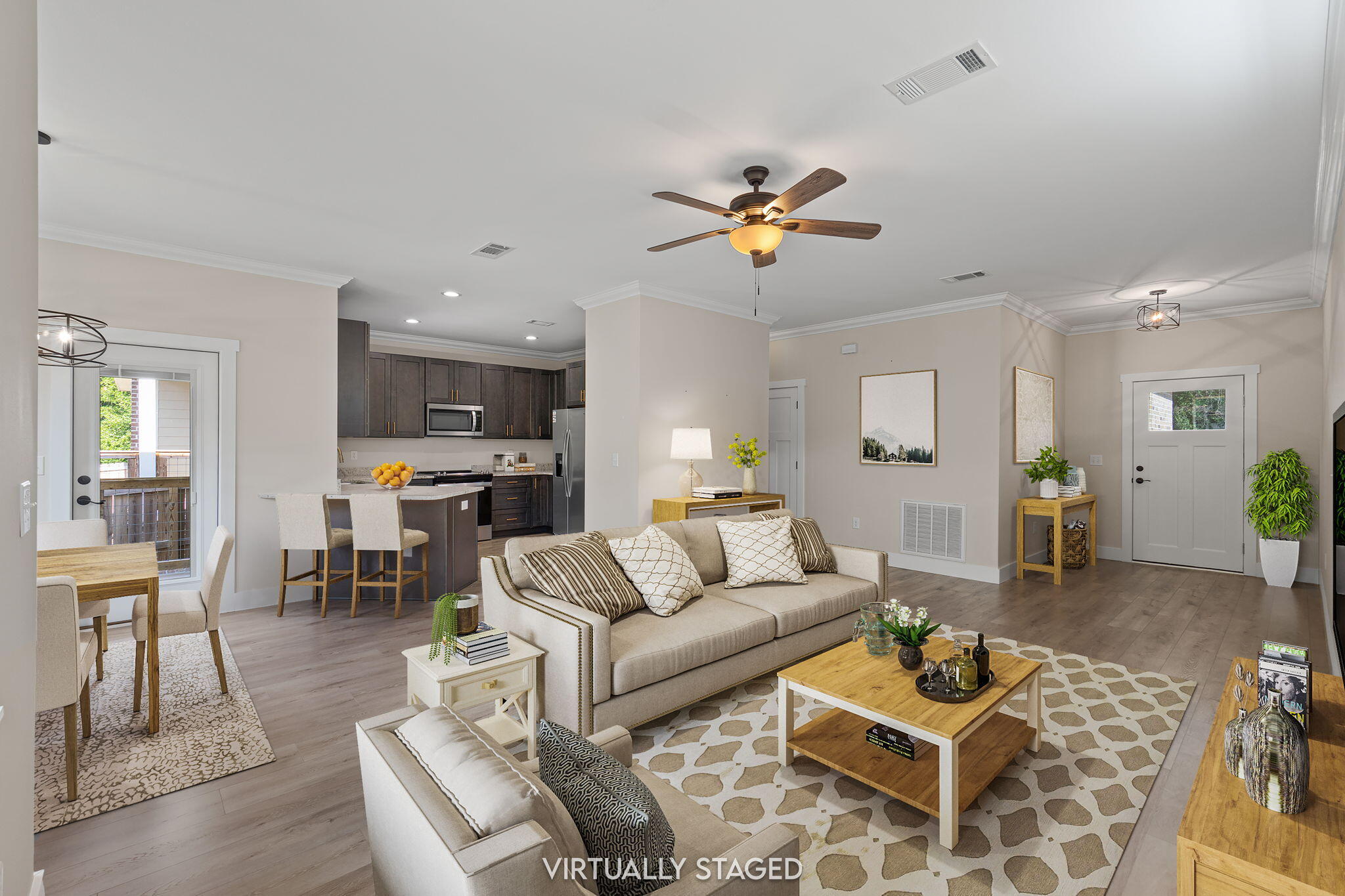 Andi's Way - Residential
