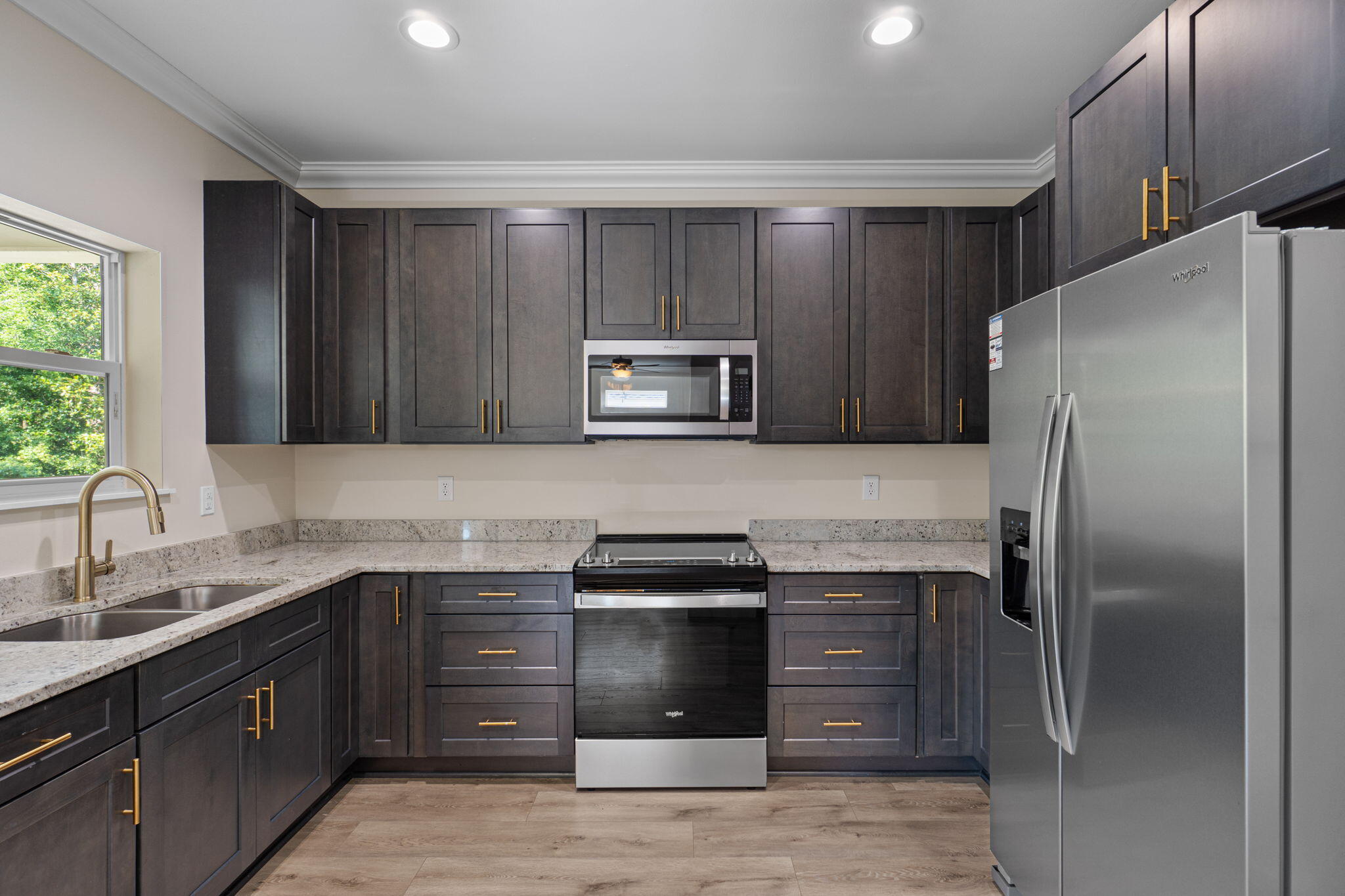 Andi's Way - Residential
