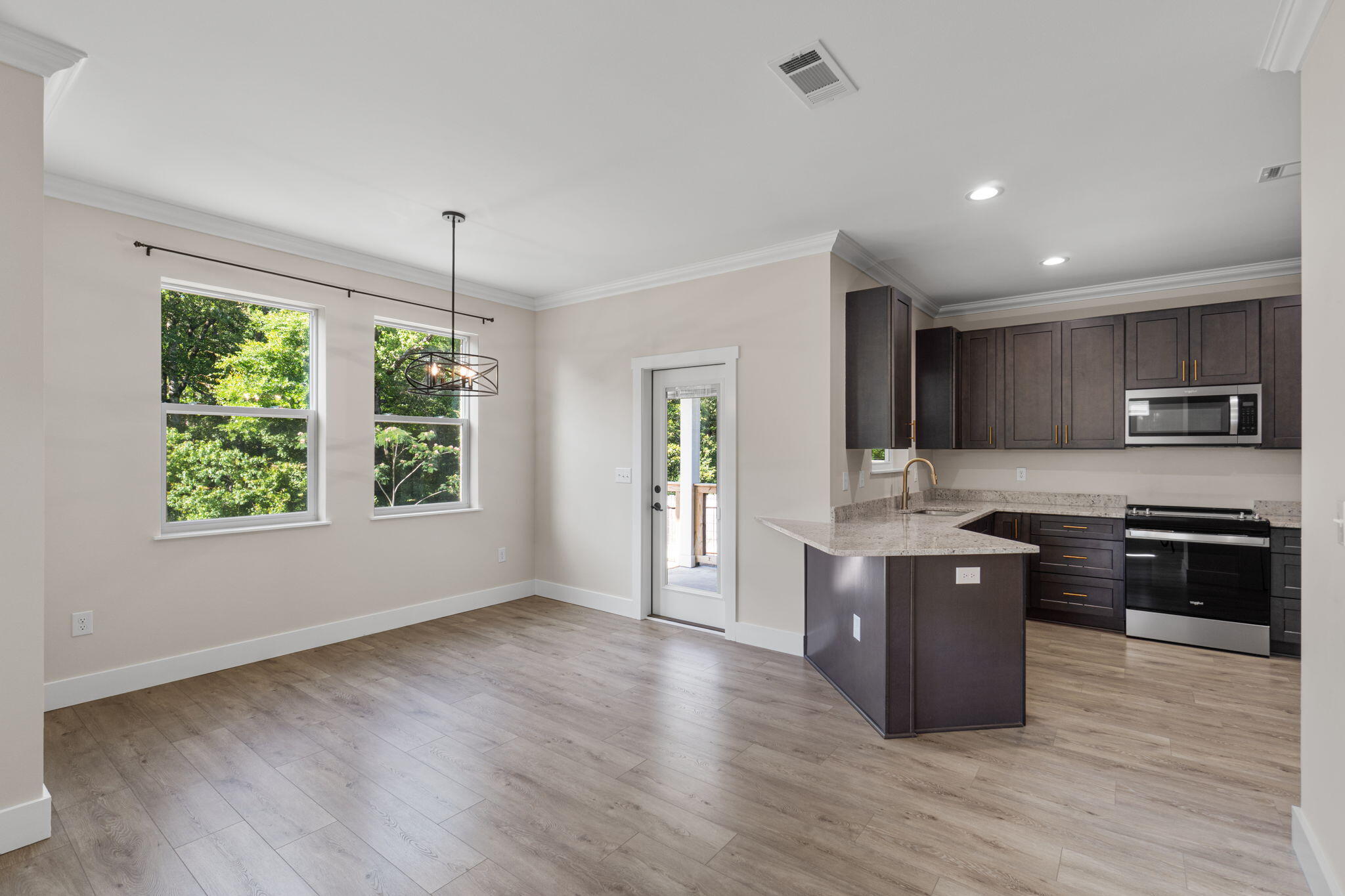 Andi's Way - Residential