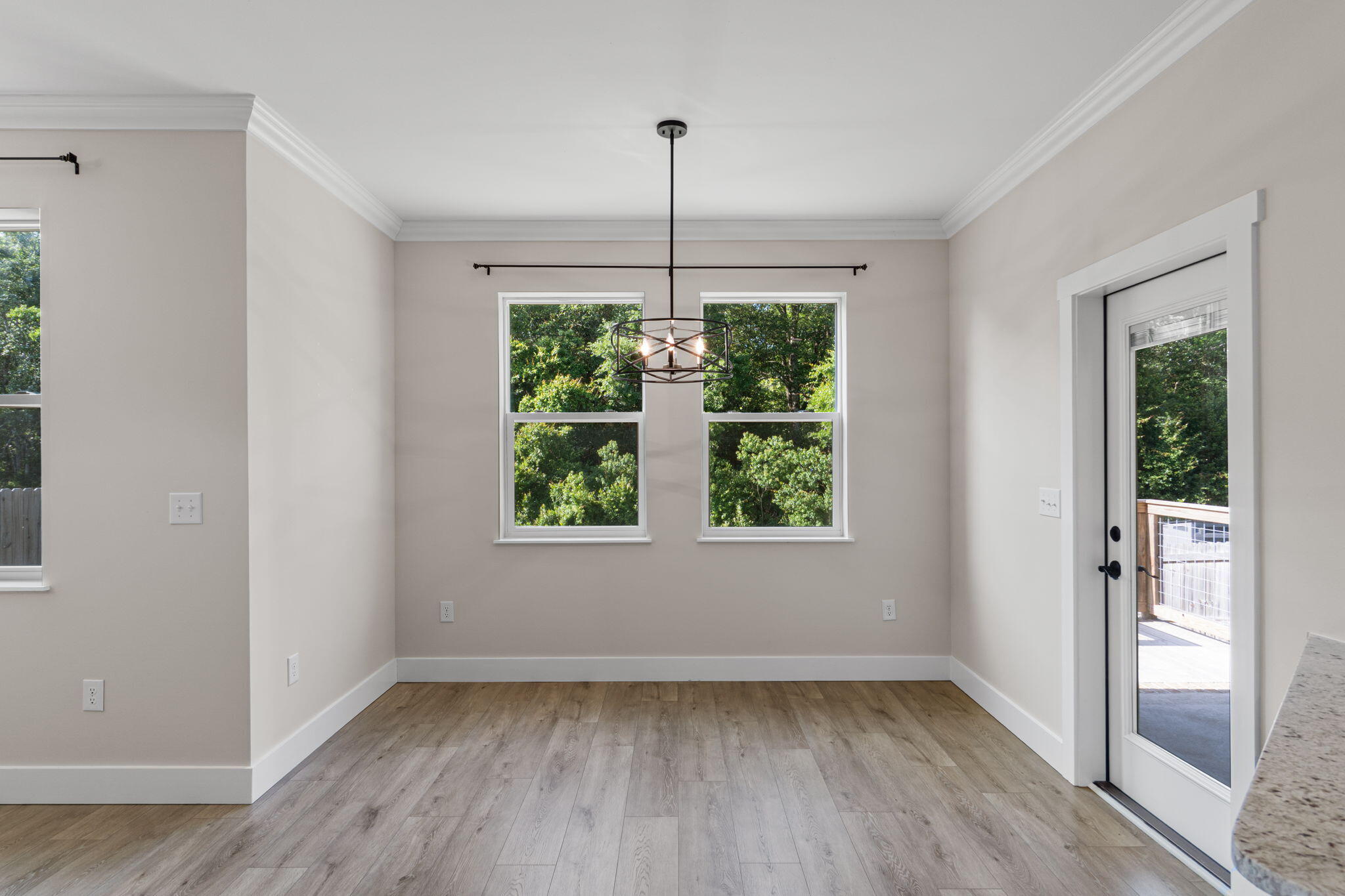 Andi's Way - Residential
