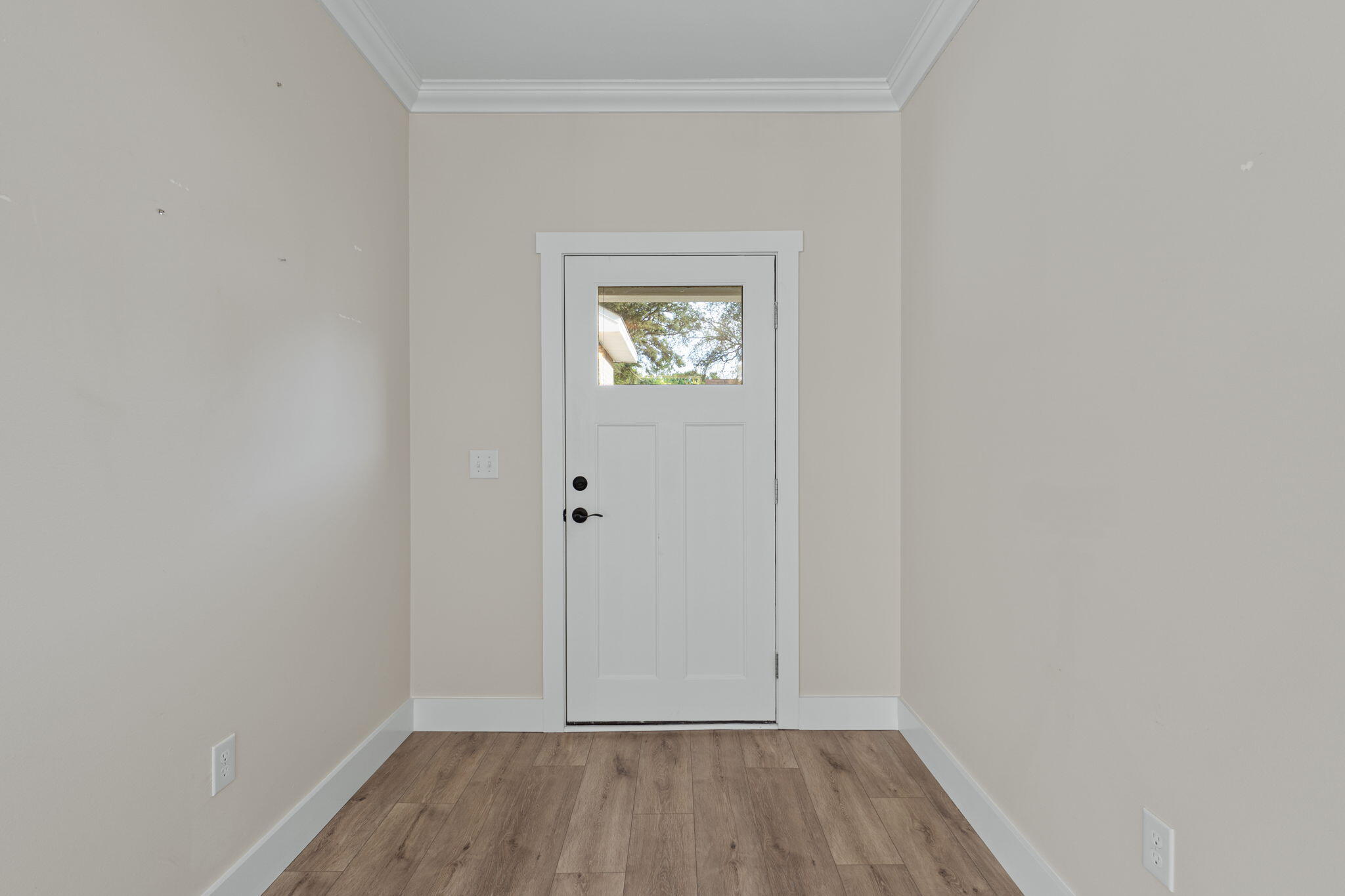Andi's Way - Residential