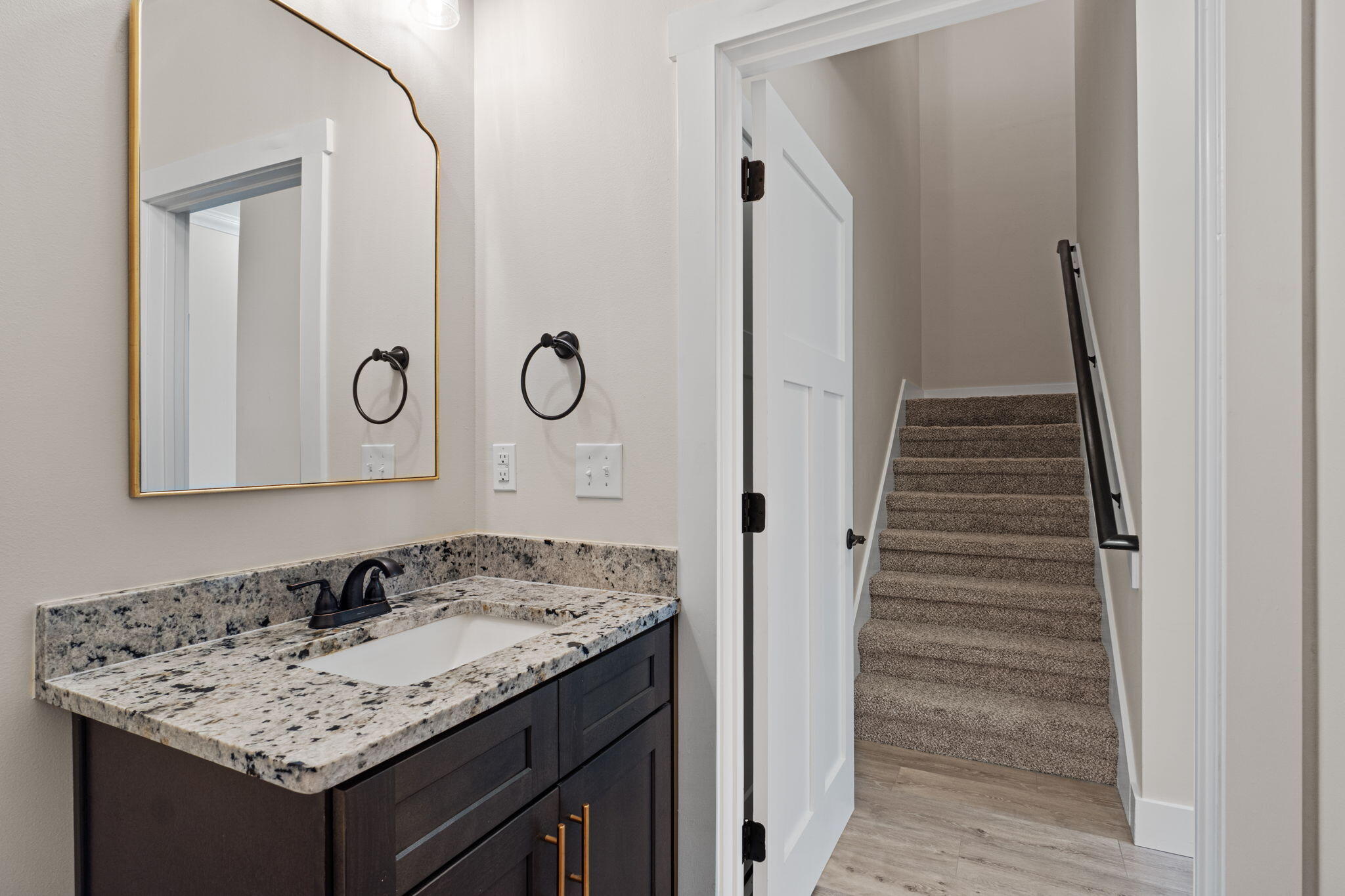 Andi's Way - Residential