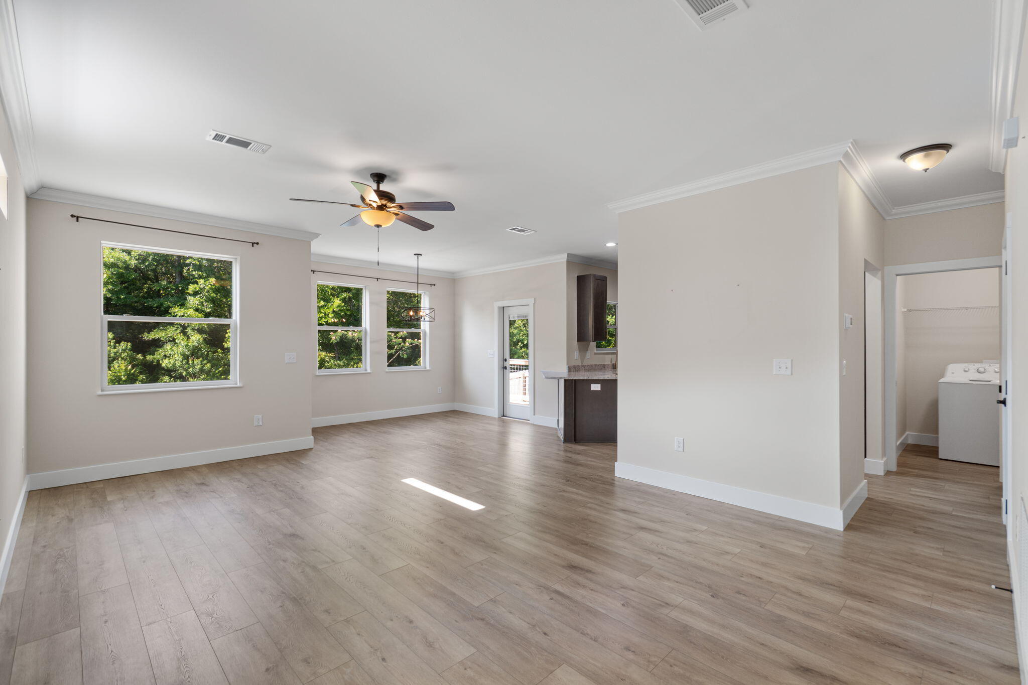 Andi's Way - Residential