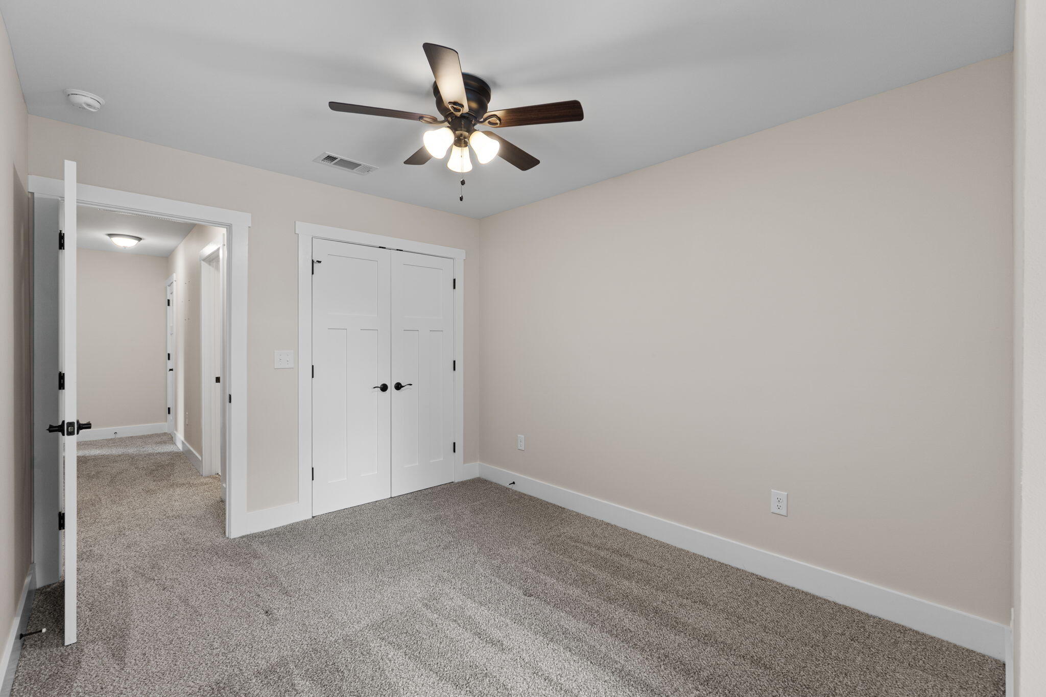 Andi's Way - Residential