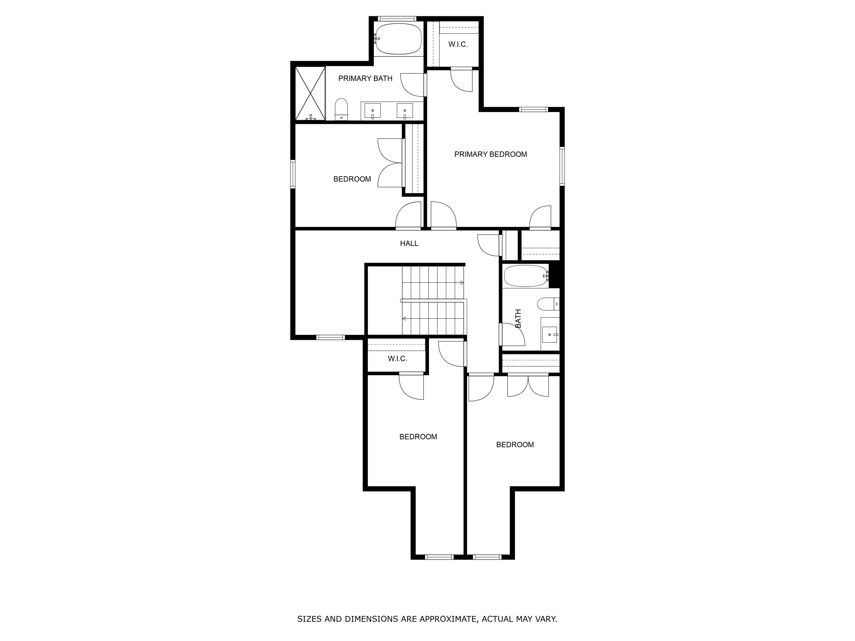 Andi's Way - Residential
