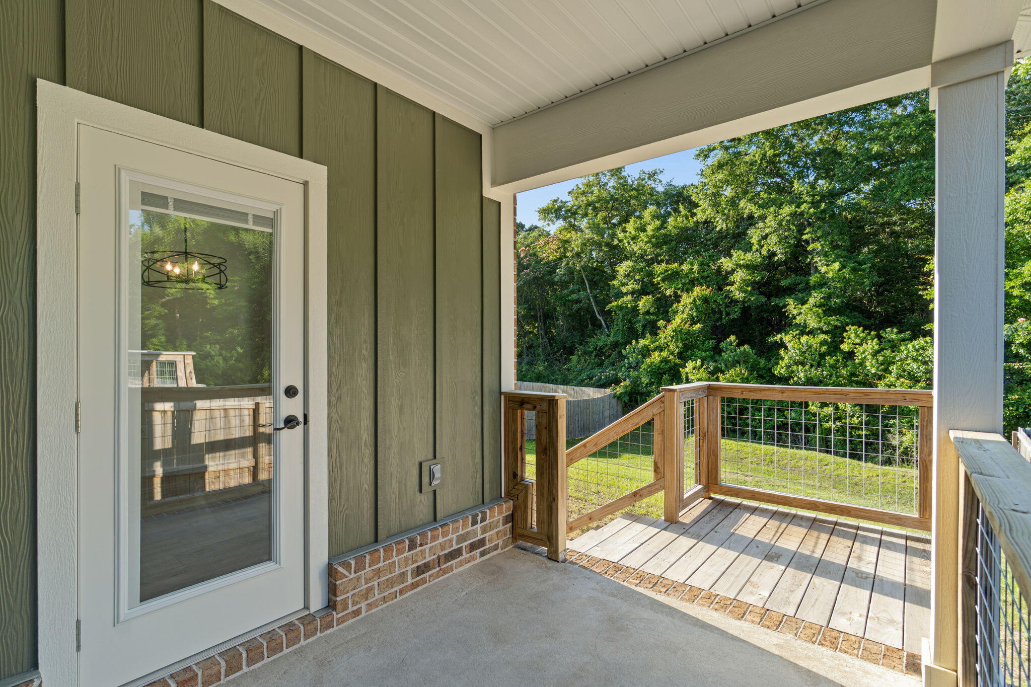 Andi's Way - Residential