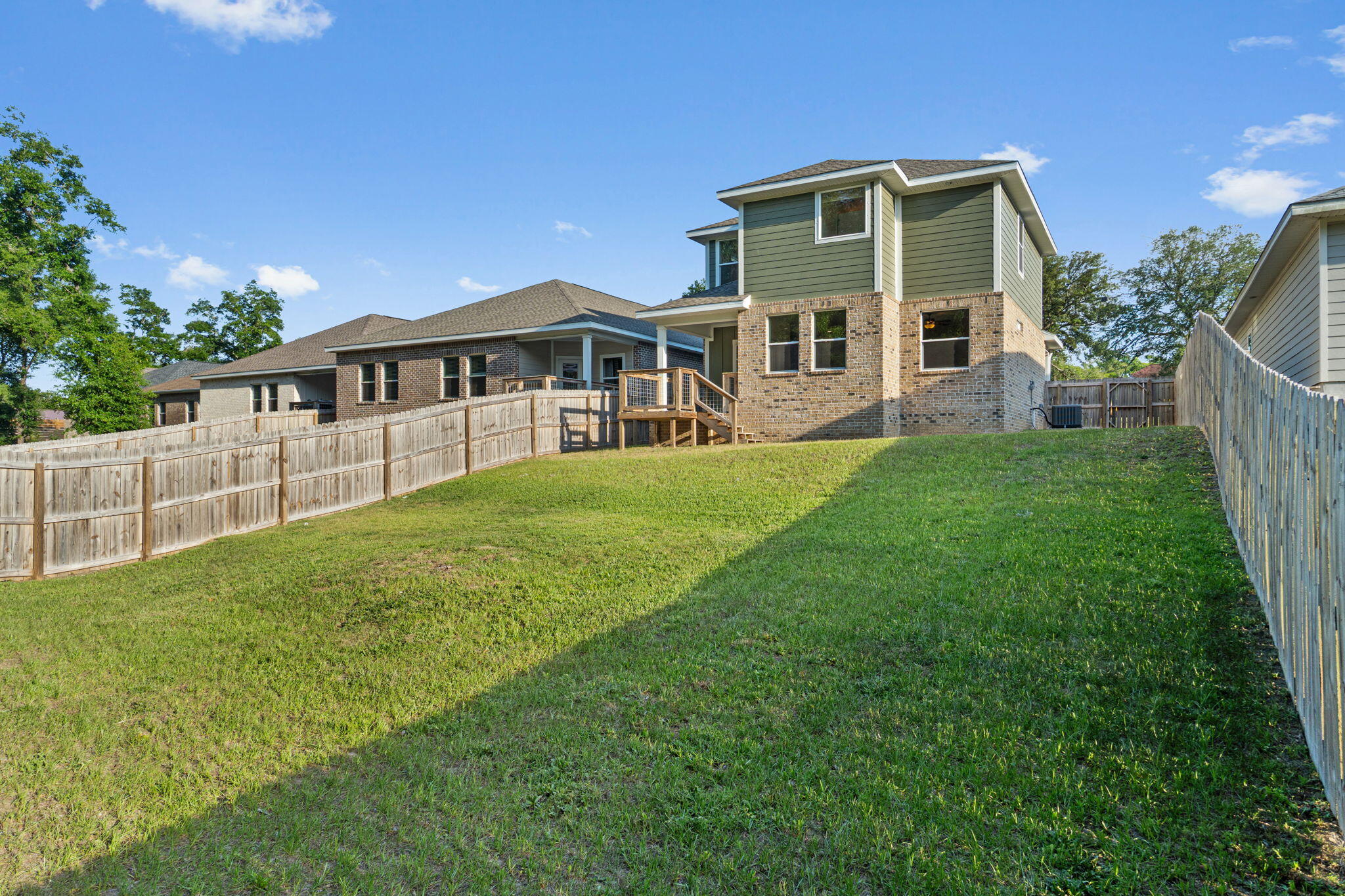 Andi's Way - Residential