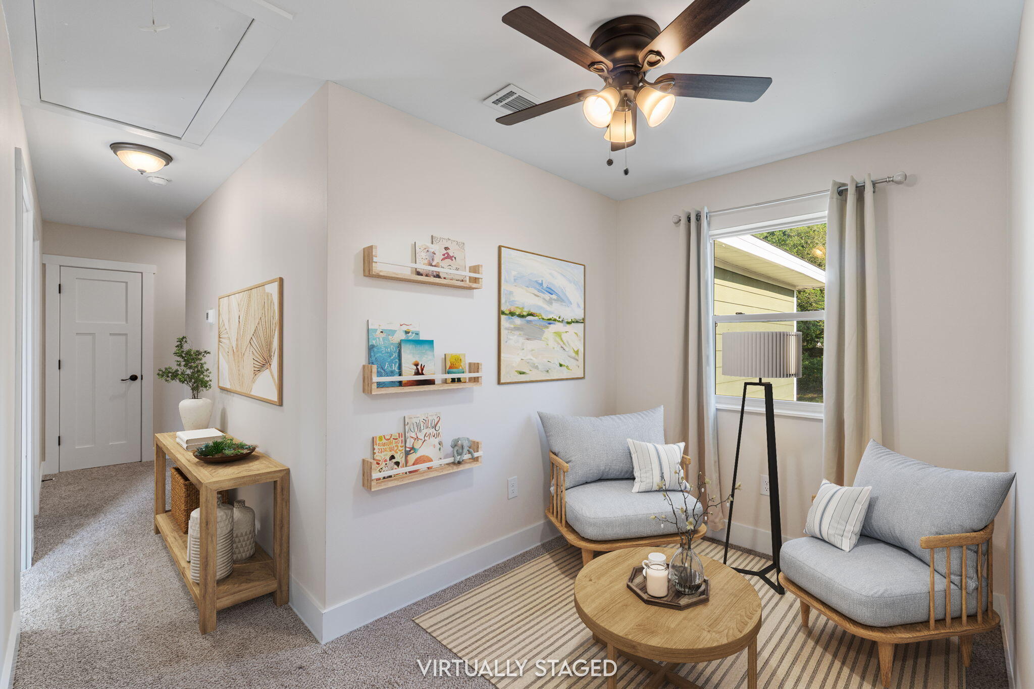 Andi's Way - Residential