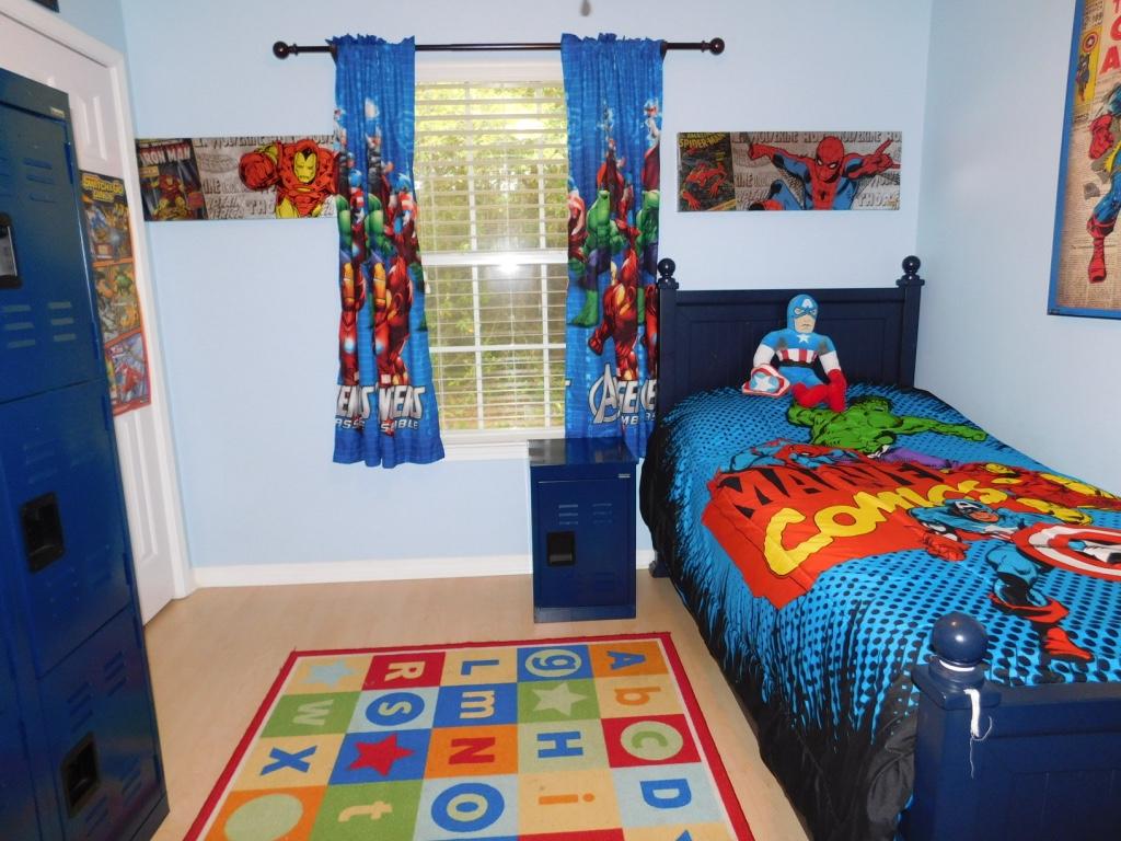 ROCKY BAYOU ESTATES 09 - Residential