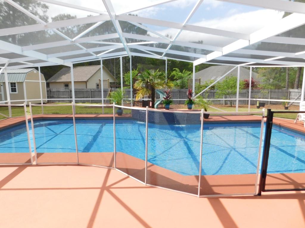 ROCKY BAYOU ESTATES 09 - Residential