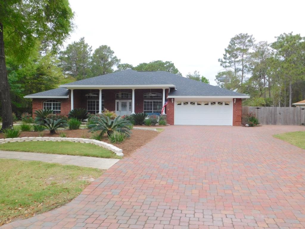 ROCKY BAYOU ESTATES 09 - Residential