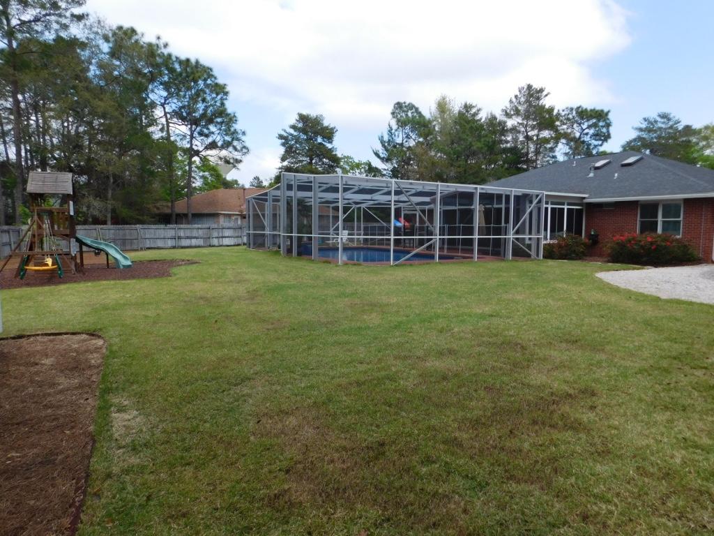 ROCKY BAYOU ESTATES 09 - Residential