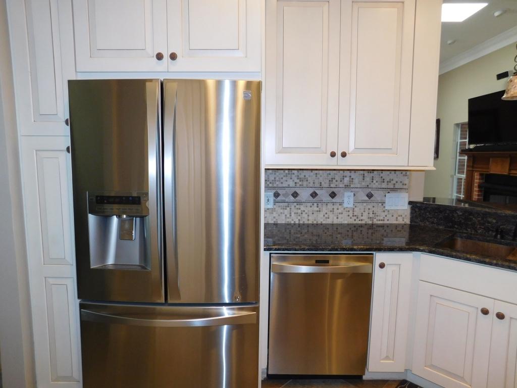 ROCKY BAYOU ESTATES 09 - Residential