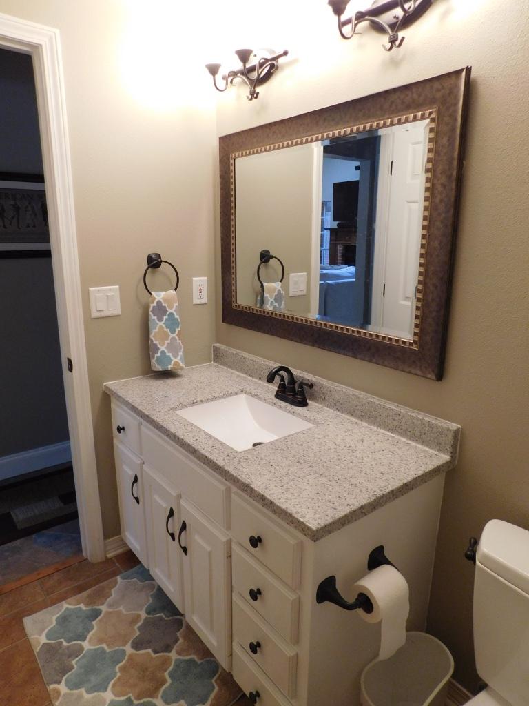 ROCKY BAYOU ESTATES 09 - Residential