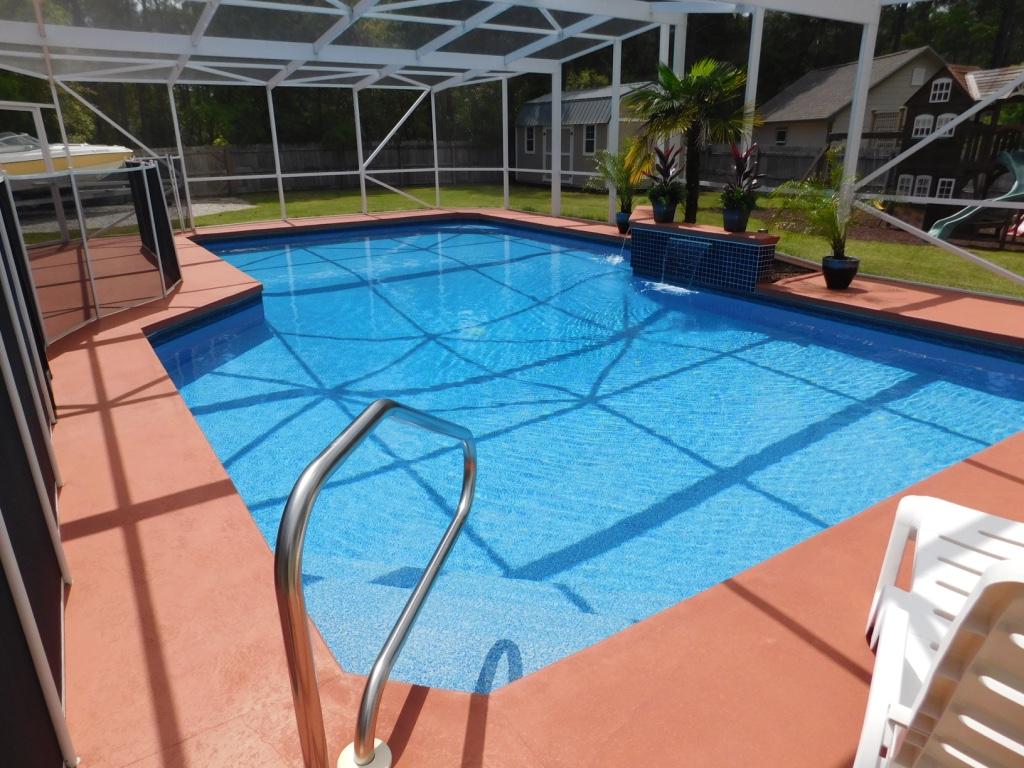 ROCKY BAYOU ESTATES 09 - Residential