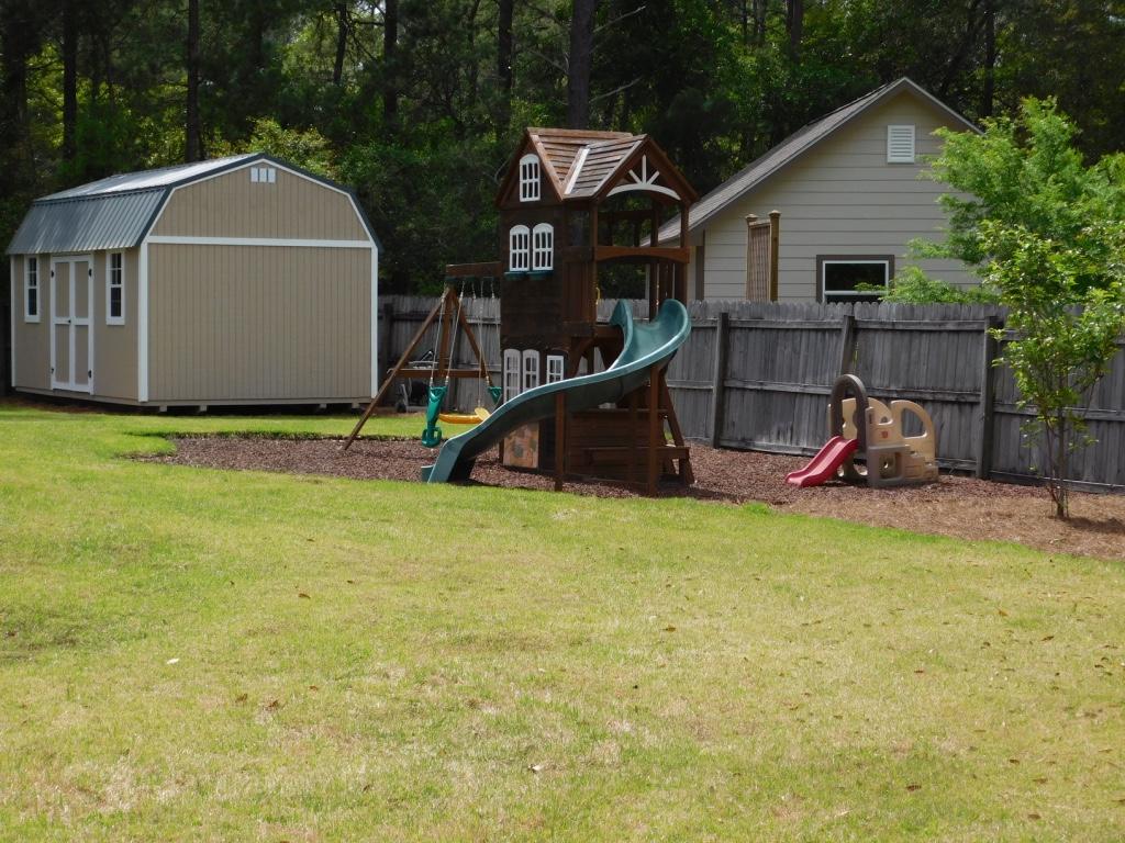 ROCKY BAYOU ESTATES 09 - Residential