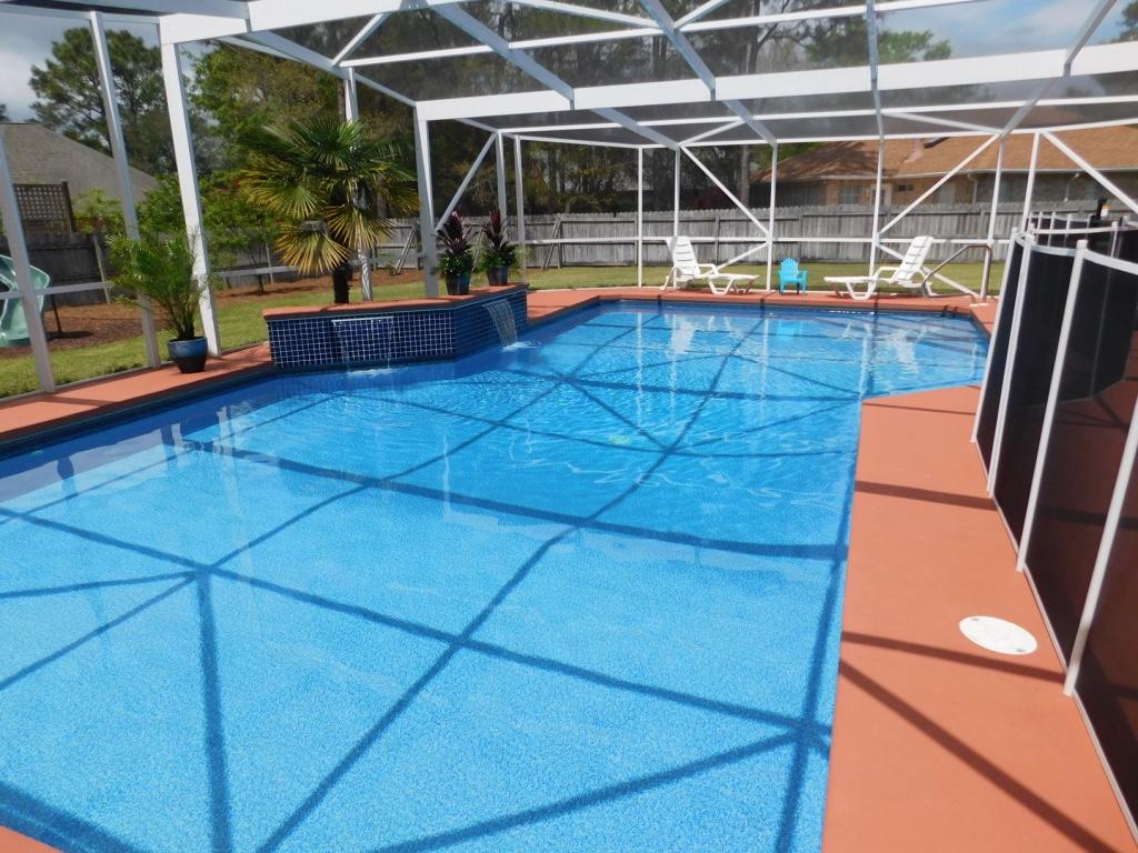 ROCKY BAYOU ESTATES 09 - Residential