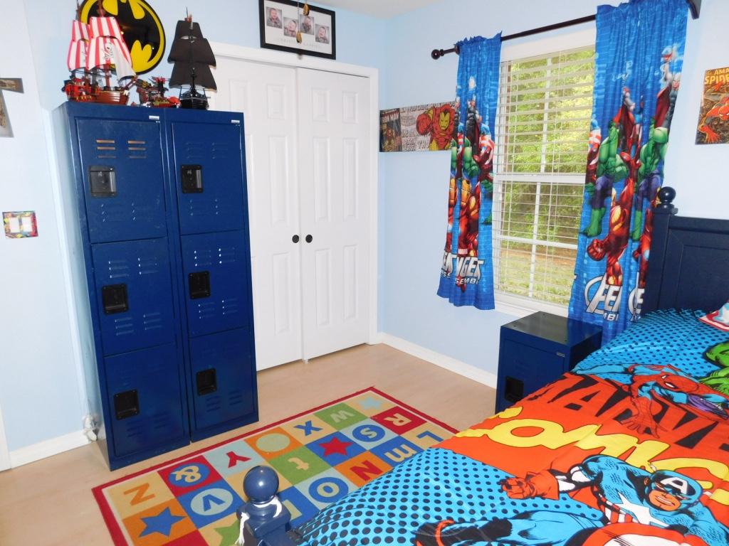 ROCKY BAYOU ESTATES 09 - Residential