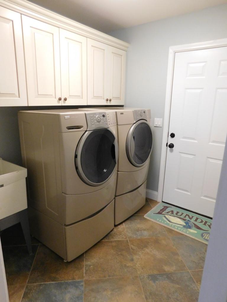 ROCKY BAYOU ESTATES 09 - Residential