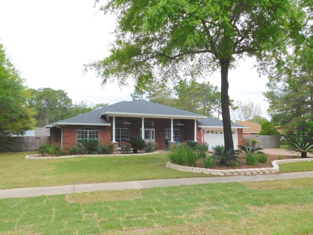 ROCKY BAYOU ESTATES 09 - Residential