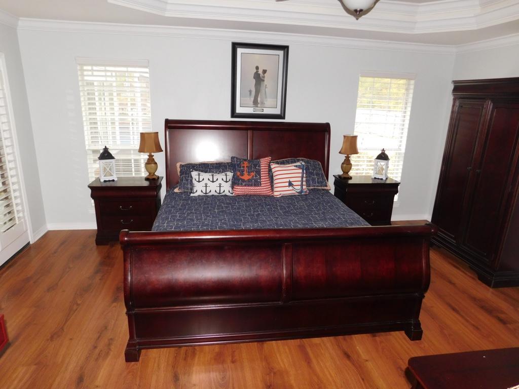 ROCKY BAYOU ESTATES 09 - Residential