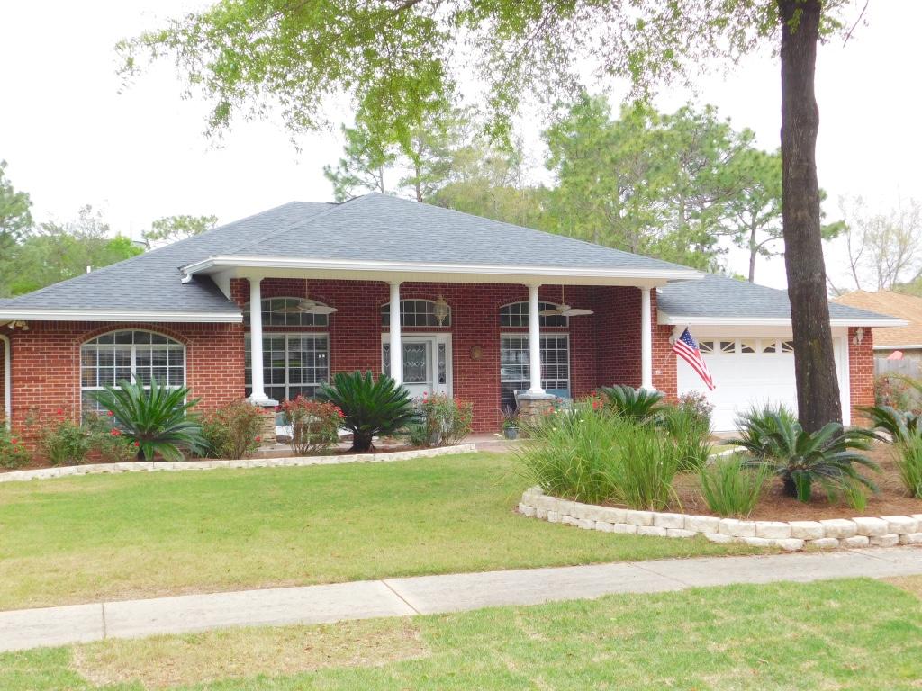 ROCKY BAYOU ESTATES 09 - Residential