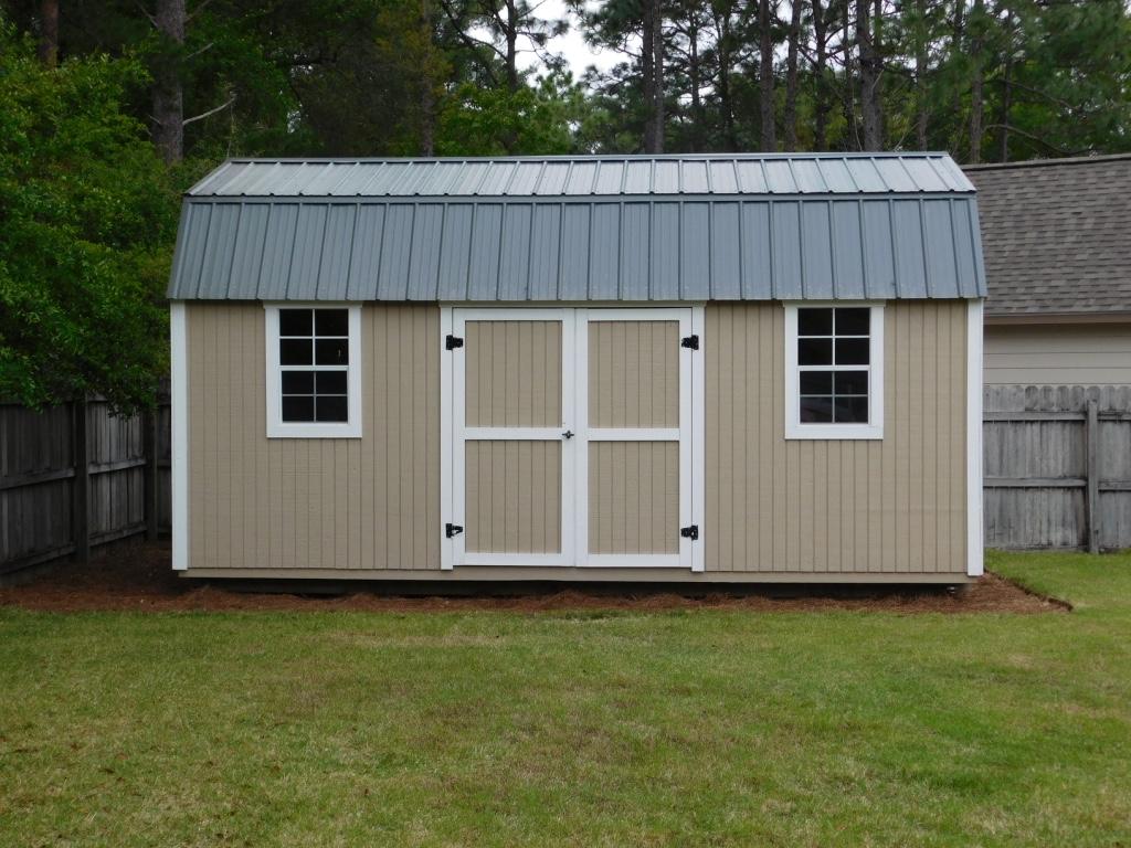 ROCKY BAYOU ESTATES 09 - Residential