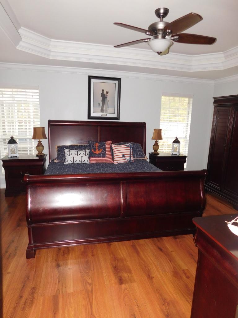 ROCKY BAYOU ESTATES 09 - Residential