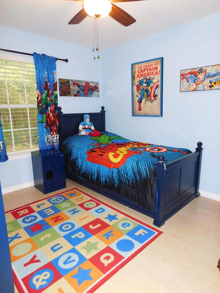 ROCKY BAYOU ESTATES 09 - Residential