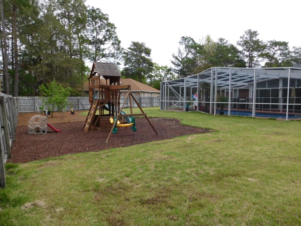 ROCKY BAYOU ESTATES 09 - Residential