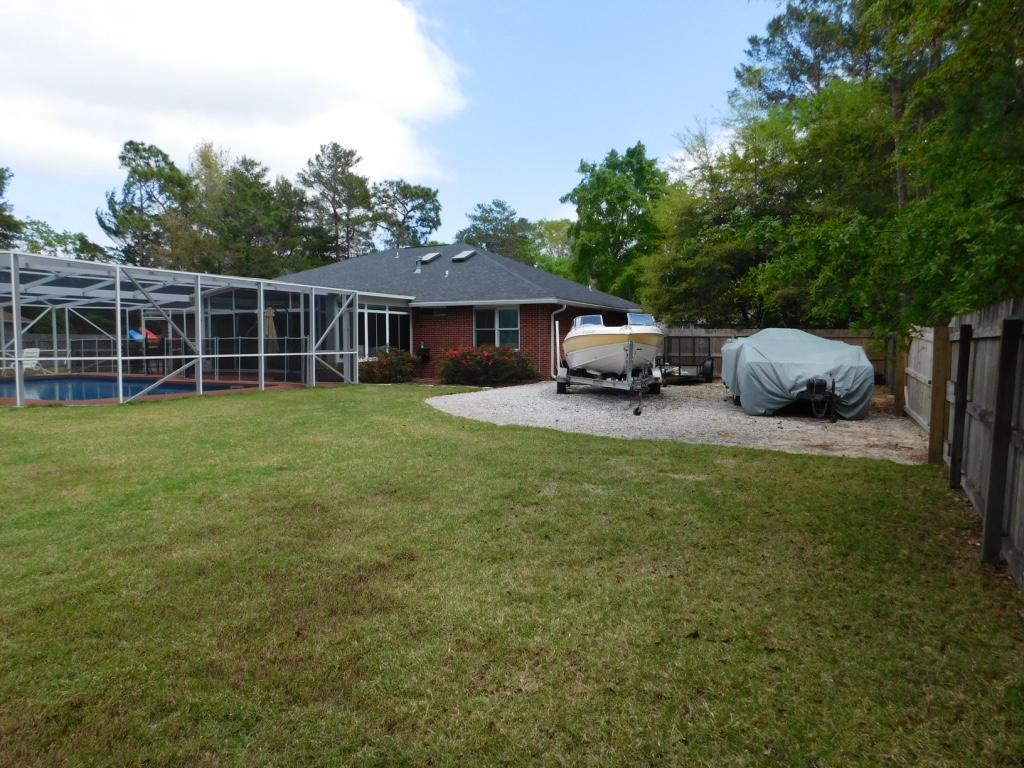 ROCKY BAYOU ESTATES 09 - Residential