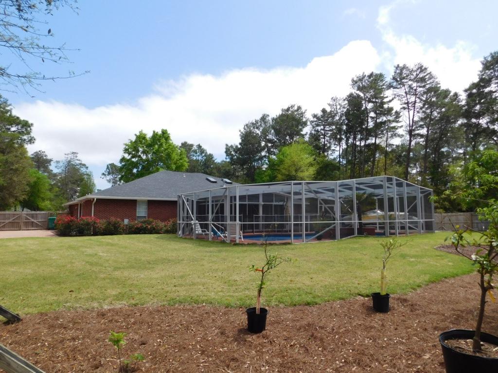 ROCKY BAYOU ESTATES 09 - Residential