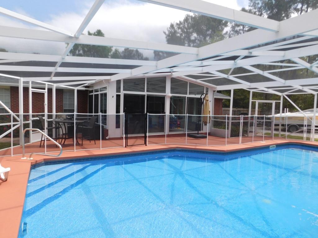 ROCKY BAYOU ESTATES 09 - Residential