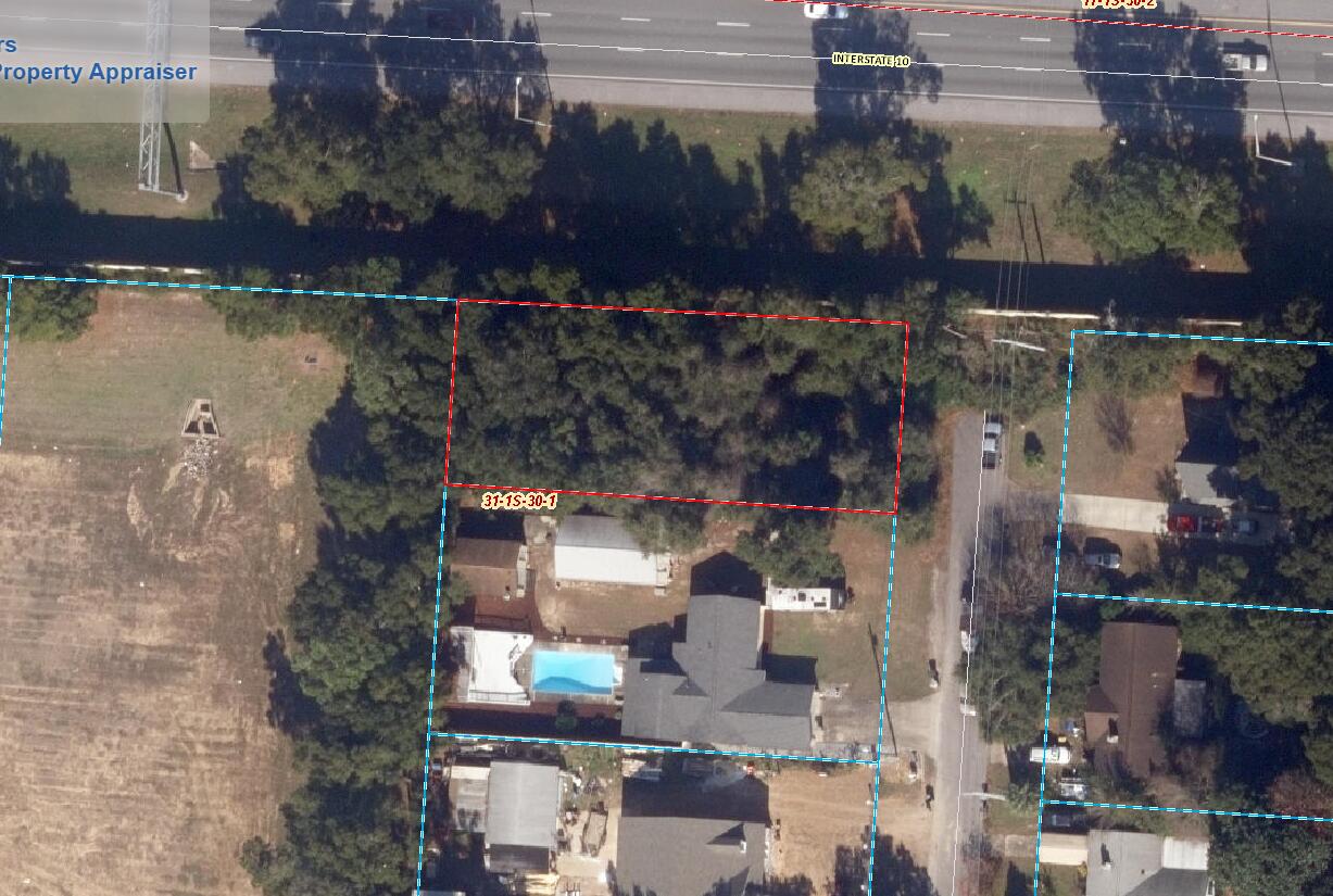 OAKHURST 1ST ADDN - Land