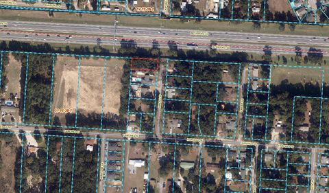 7355 Kipling Street Pensacola FL 32504