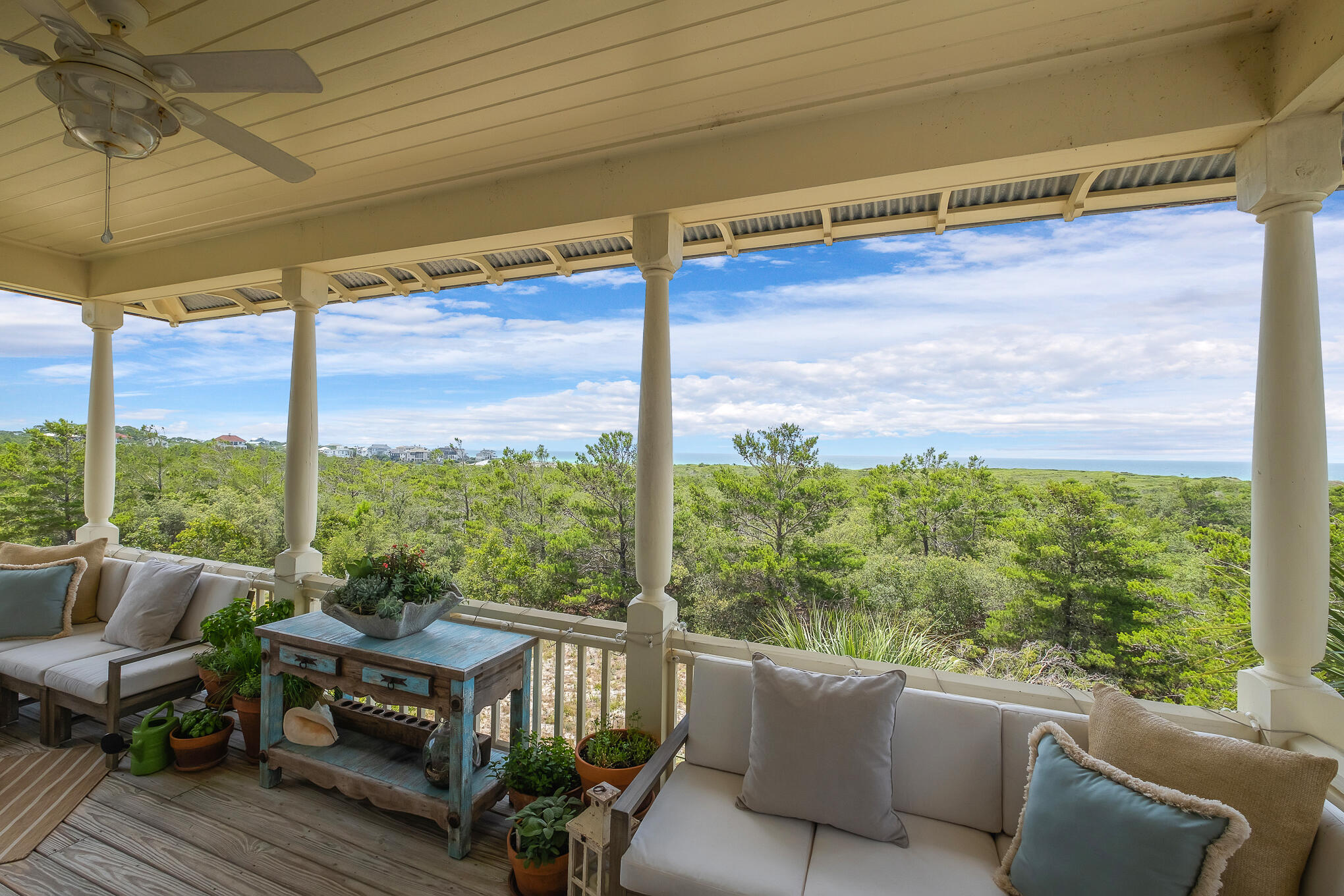 CYPRESS DUNES - Residential