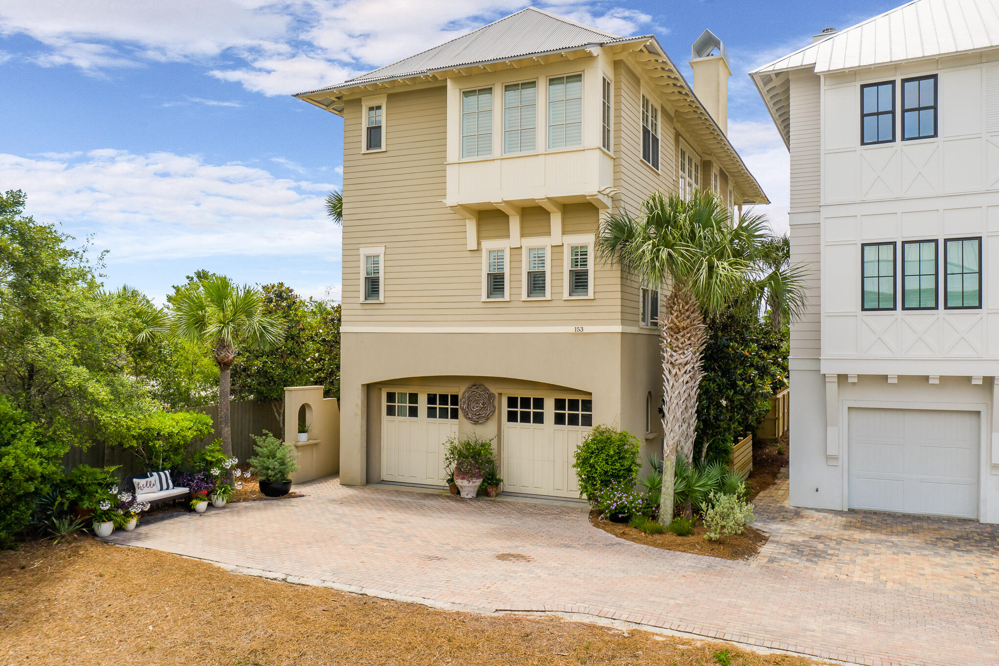 CYPRESS DUNES - Residential