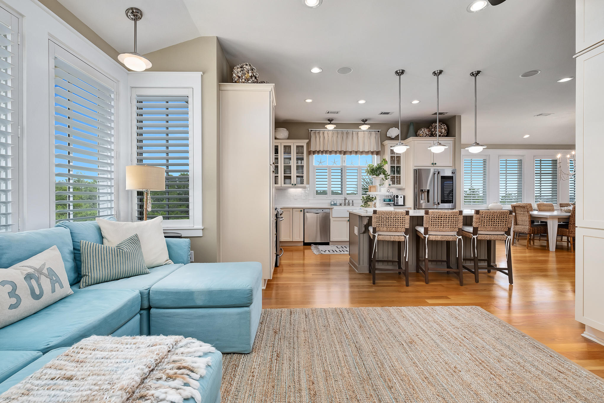 CYPRESS DUNES - Residential