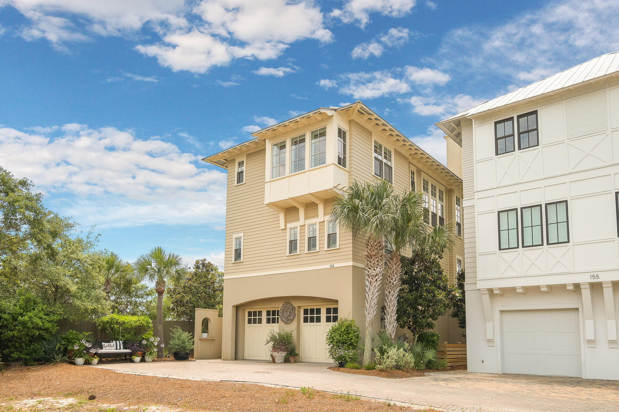 CYPRESS DUNES - Residential