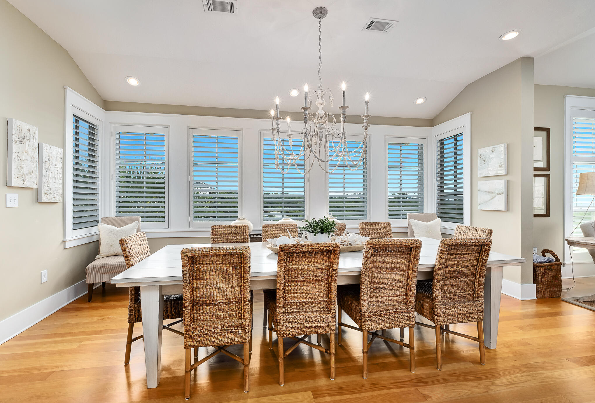 CYPRESS DUNES - Residential
