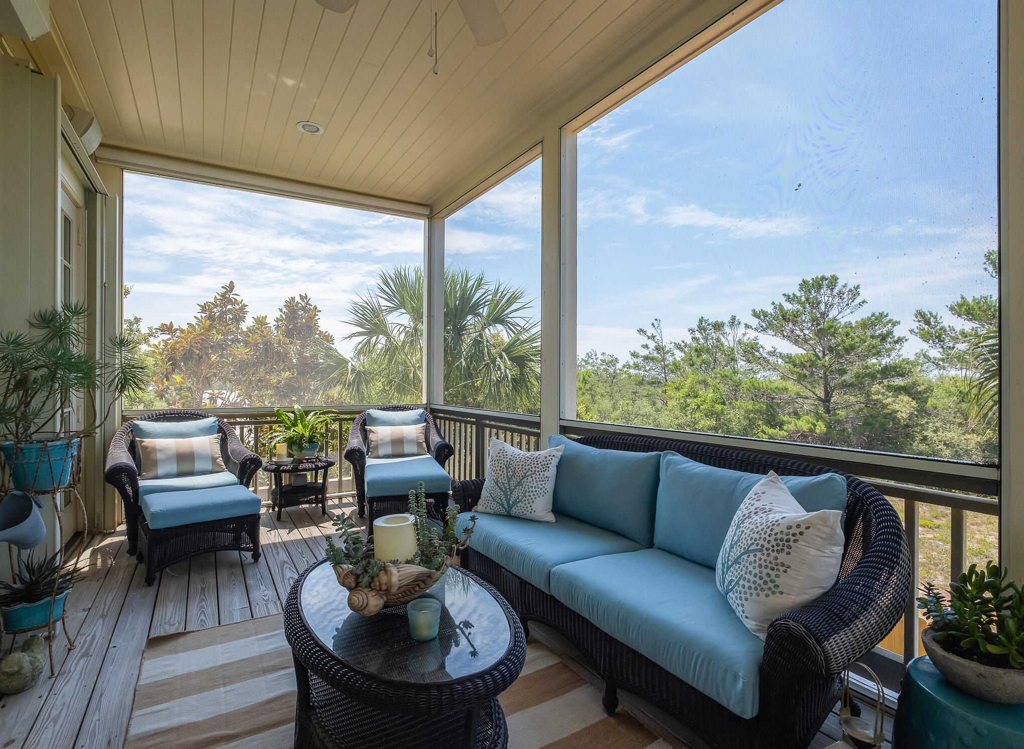 CYPRESS DUNES - Residential