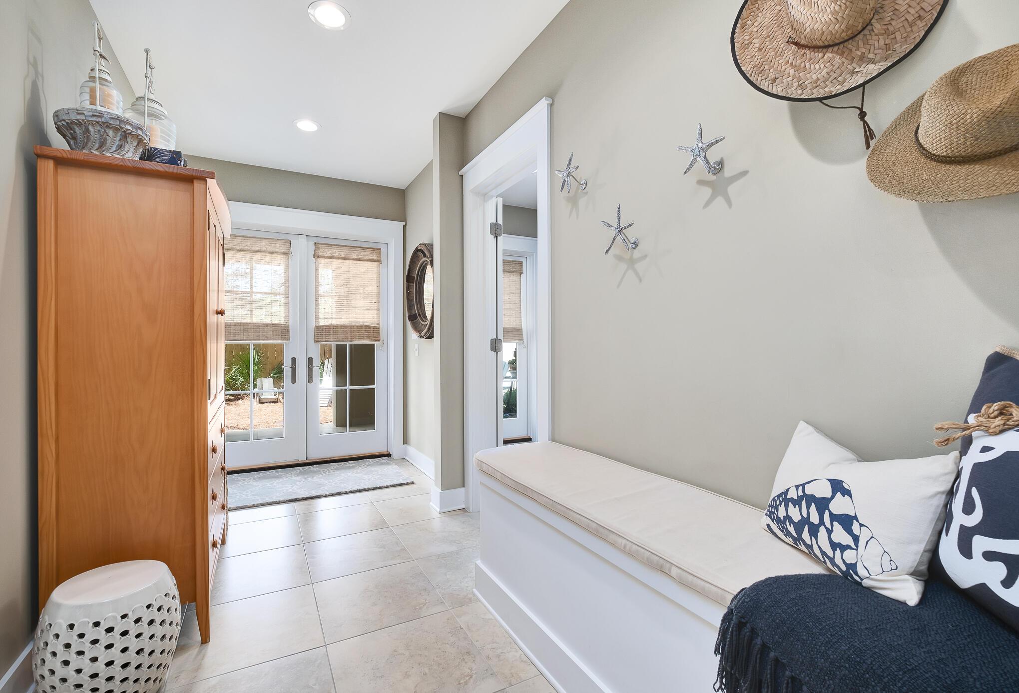 CYPRESS DUNES - Residential