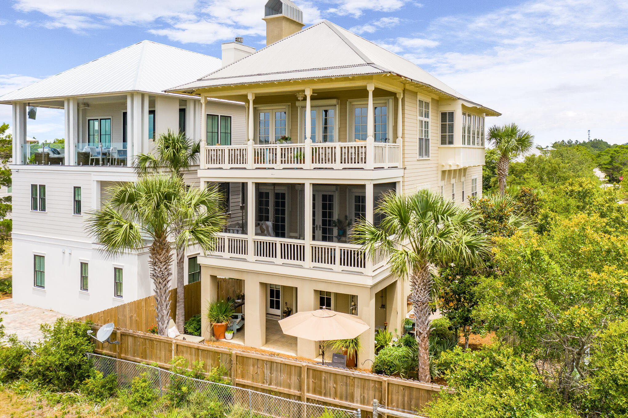 CYPRESS DUNES - Residential