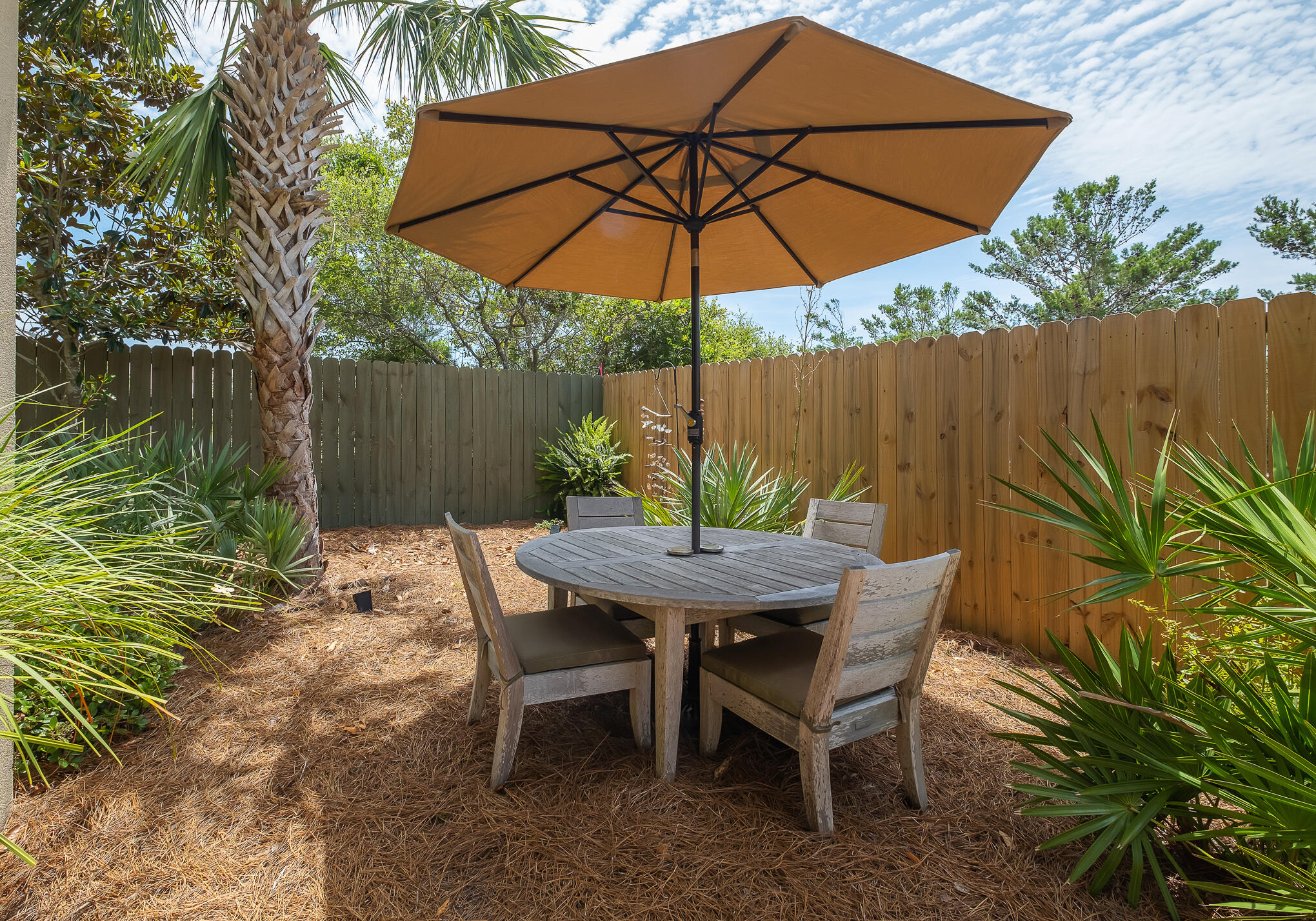 CYPRESS DUNES - Residential