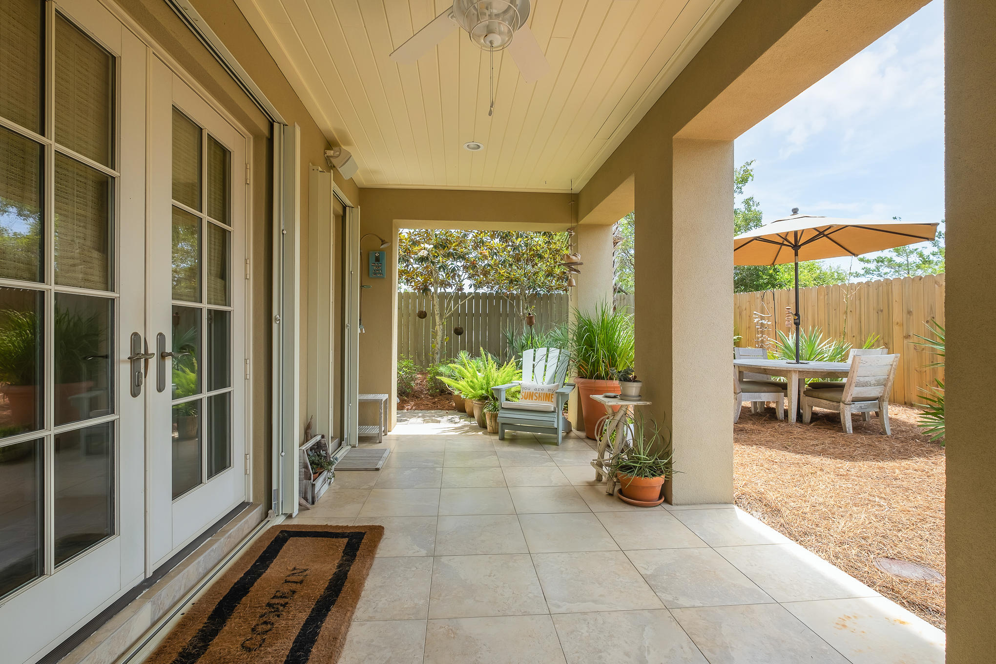 CYPRESS DUNES - Residential