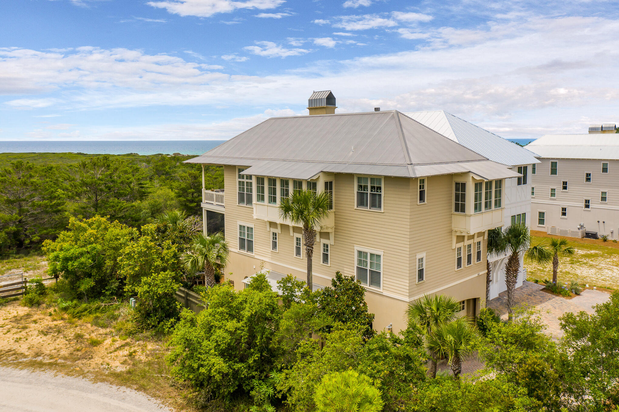 CYPRESS DUNES - Residential