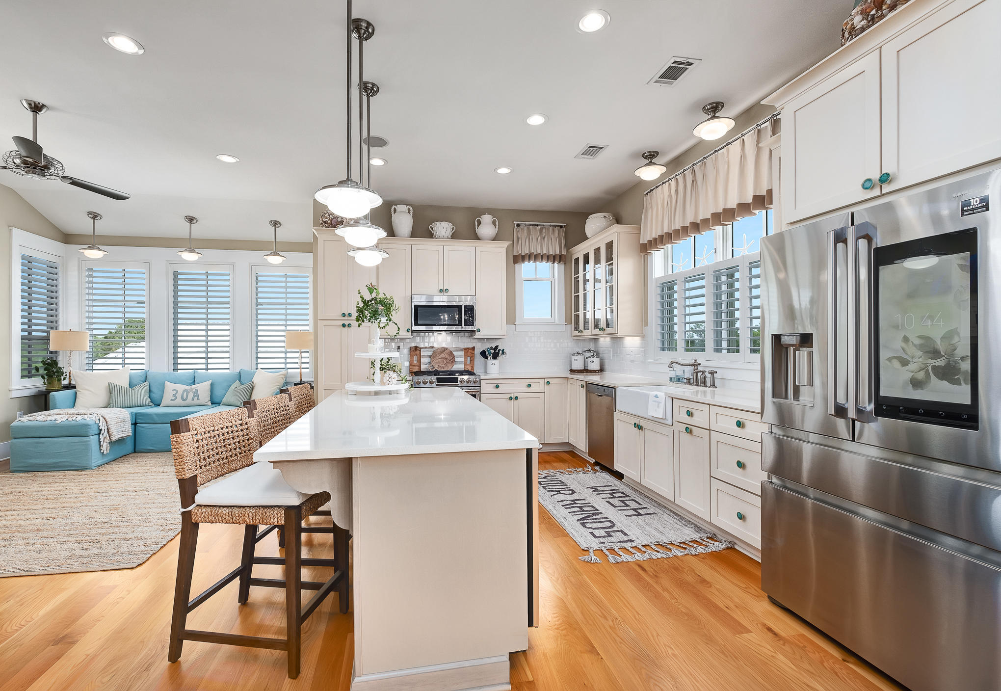 CYPRESS DUNES - Residential