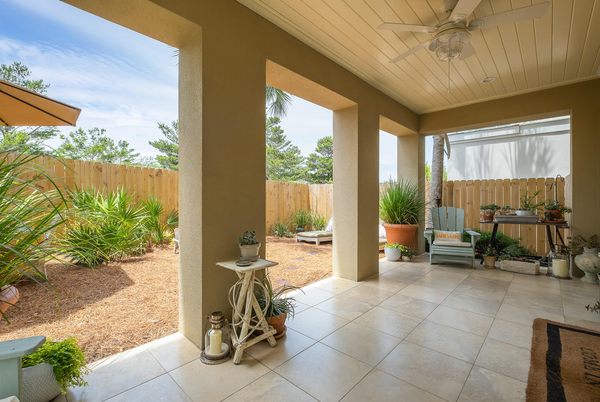 CYPRESS DUNES - Residential